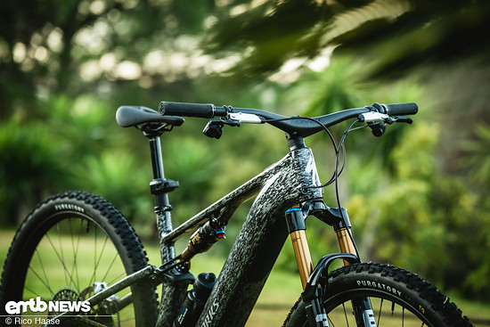 Specialized Levo 4 R Test und Neuvorstellung Z8H 0426