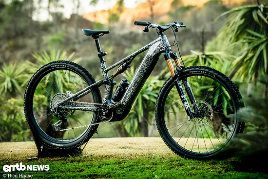 Specialized Levo 4 R – Test und Neuvorstellung