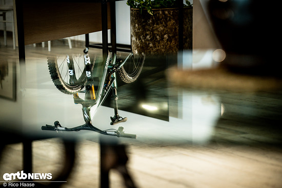 Specialized Levo 4 R Test und Neuvorstellung Z8H 0188