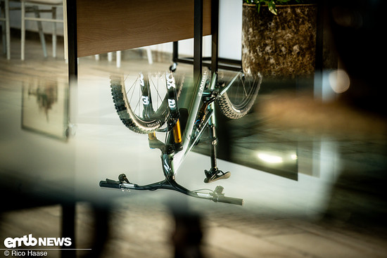 Specialized Levo 4 R Test und Neuvorstellung Z8H 0186