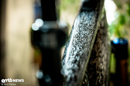 Specialized Levo 4 R Test und Neuvorstellung Z8H 0179