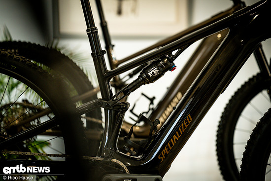 Specialized Levo 4 R Test und Neuvorstellung Z8H 0175