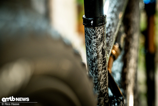 Specialized Levo 4 R Test und Neuvorstellung Z8H 0177