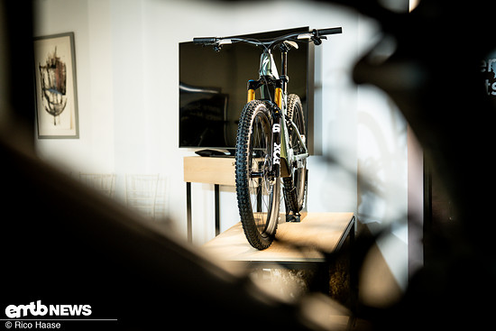 Specialized Levo 4 R Test und Neuvorstellung Z8H 0173