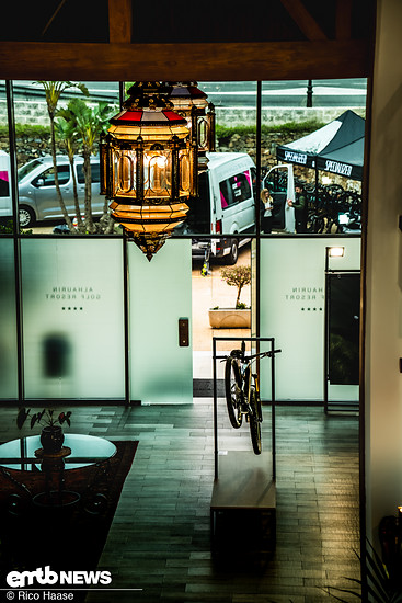 Specialized Levo 4 R Test und Neuvorstellung Z8H 0161