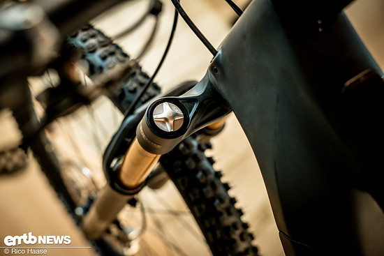 Specialized Levo 4 R Test und Neuvorstellung Z8H 0168