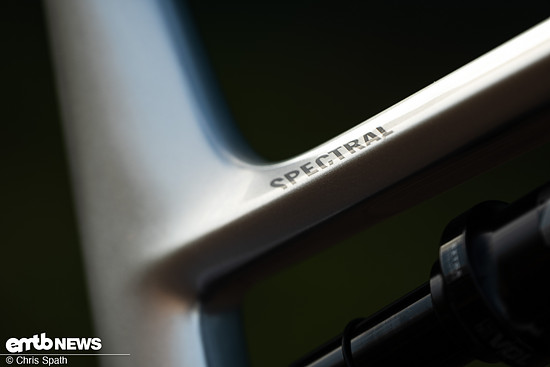 Spectral: Das steht im Canyon-Universum für das Trail-Bike!