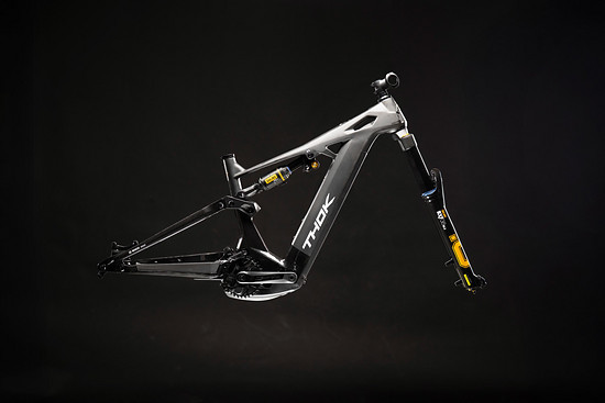 THOK TP4 Dream Kit Black (8)