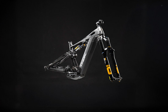 THOK TP4 Dream Kit Black (6)