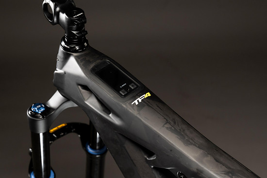 THOK TP4 Dream Kit Black (5)