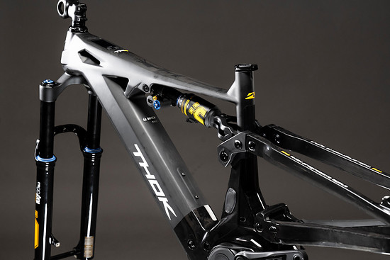 THOK TP4 Dream Kit Black (4)