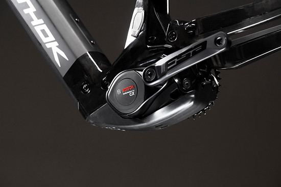 THOK TP4 Dream Kit Black (3)