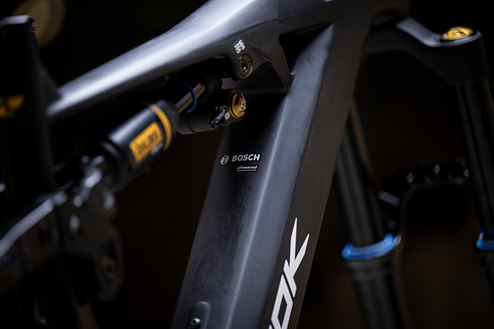 THOK TP4 Dream Kit Ambient (8)