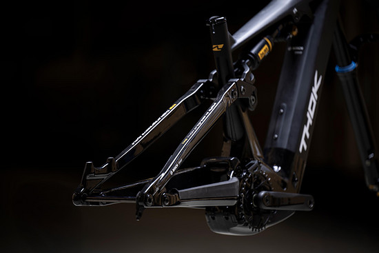 THOK TP4 Dream Kit Ambient (6)