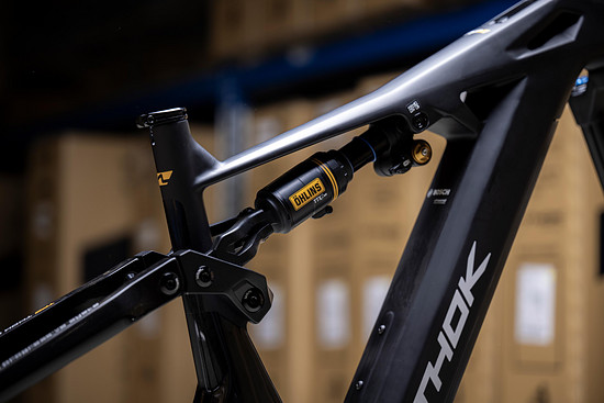 THOK TP4 Dream Kit Ambient (4)