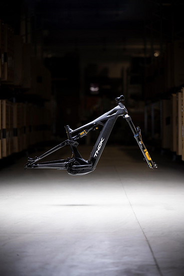 THOK TP4 Dream Kit Ambient (3)