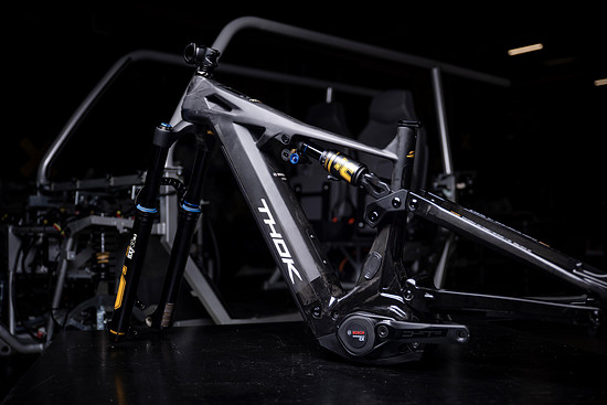 THOK TP4 Dream Kit Ambient (21)