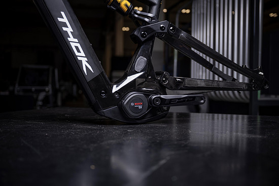 THOK TP4 Dream Kit Ambient (20)