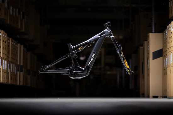 THOK TP4 Dream Kit Ambient (2)