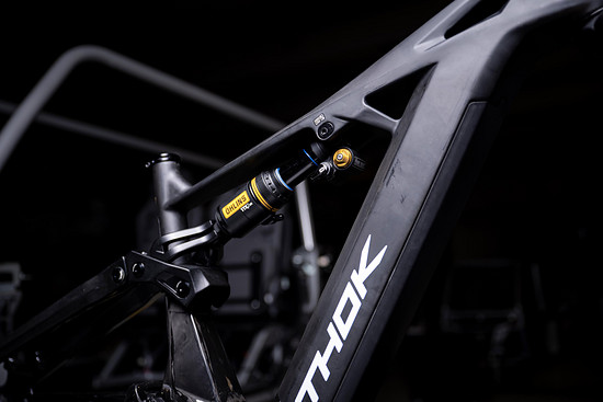 THOK TP4 Dream Kit Ambient (18)