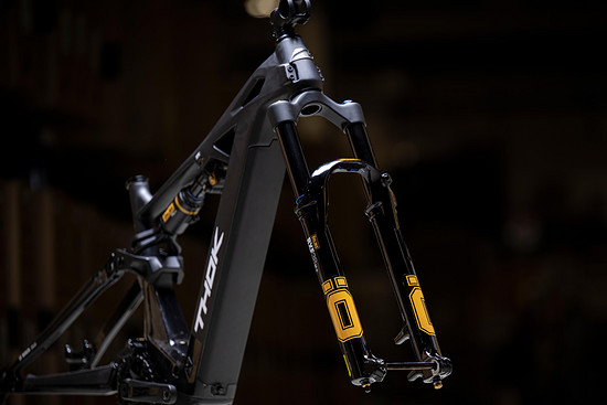 THOK TP4 Dream Kit Ambient (12)