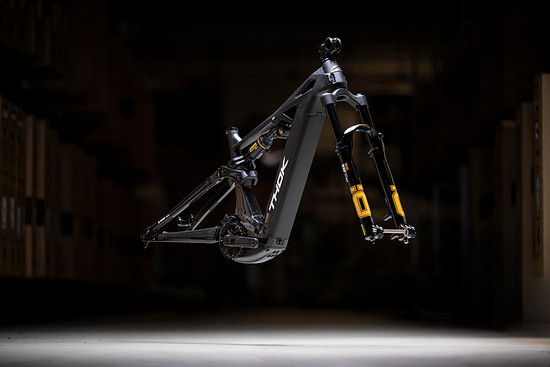 THOK TP4 Dream Kit Ambient (11)