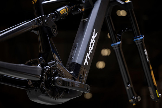 THOK TP4 Dream Kit Ambient (10)