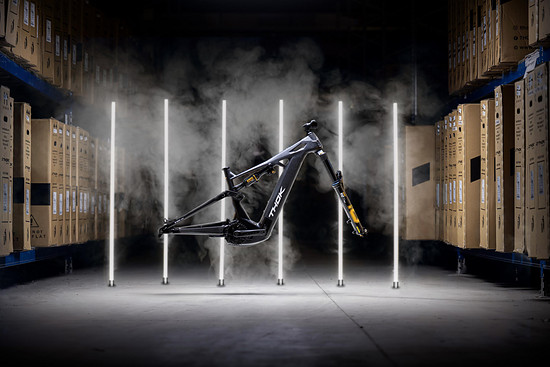 THOK TP4 Dream Kit Ambient (1)