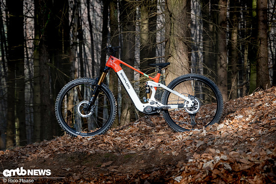 Simplon Rapcon eCX MY2026 Test und Neuvorstellung Z8H 1350