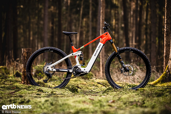 Simplon Rapcon eCX MY2026 Test und Neuvorstellung DSC 3062