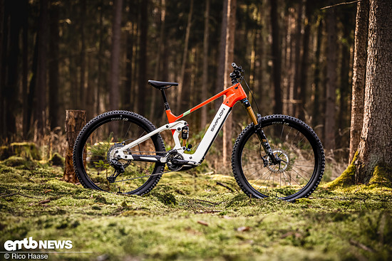 Kann das neue Simplon Rapcon e:CX alles besser, als sein Vorgänger? Ja, absolut!