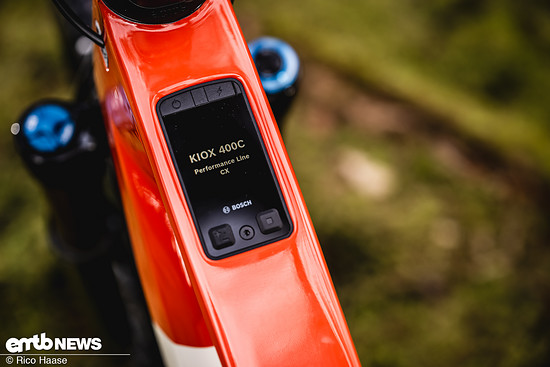 Simplon Rapcon eCX MY2026 Test und Neuvorstellung DSC 3102