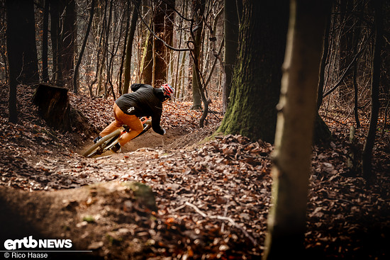 Simplon Rapcon eCX MY2026 Test und Neuvorstellung Z8H 1189