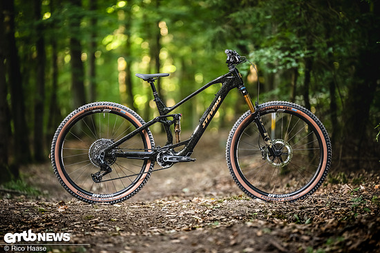 Stevens E-Maverick 2026 DSC 6415