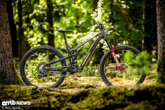 Propain Sresh SL 2026 Neuheit und Test DSC 2964