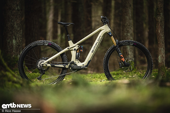 Simplon Rapcon :eCX Gen2