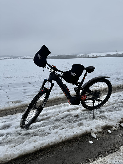 Winterpokal-Aktivität