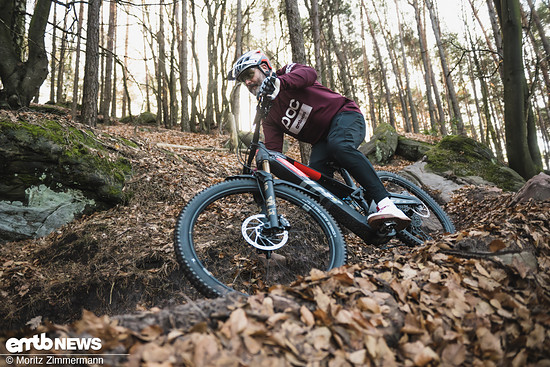 Schnell, präzise und dennoch komfortabel