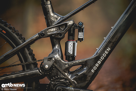 Kein Einheitsbrei, weder bei der Geo noch beim Setup – hier macht es Sinn, sich etwas Zeit zu nehmen.