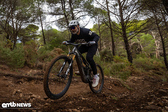 Specialized Levo R Action JUS 4077