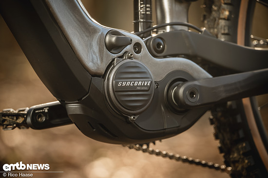 Giant Stance E MY2026 DSC 3201