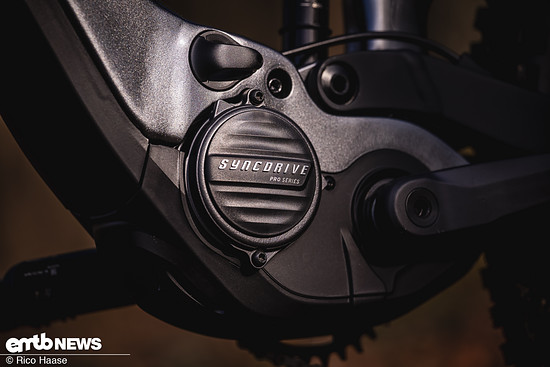 Giant Stance E MY2026 DSC 3183