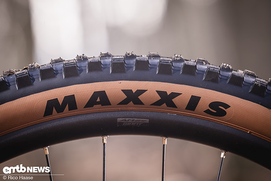 Giant Stance E MY2026 DSC 3172