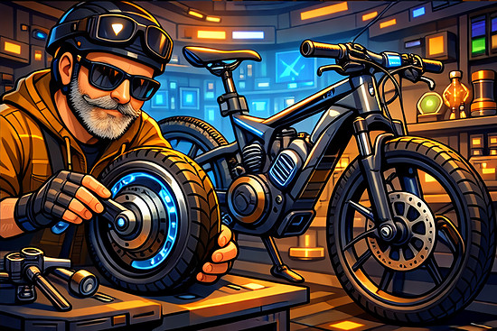 E-Bike Zuknunft 1 0007 Ebene 3