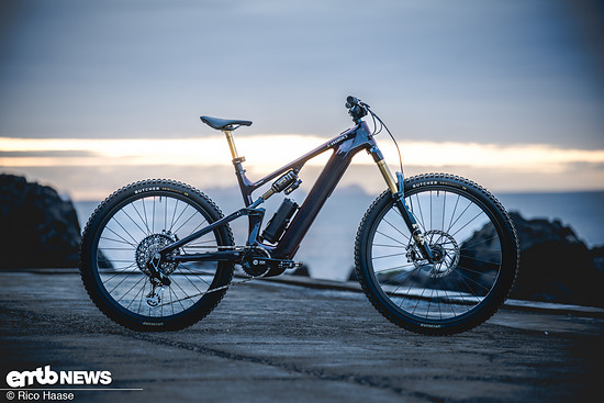 Nach dem das Specialized Levo 4 erst 2025 auf den Markt kam, ist es unwahrscheinlich, dass hier in 2026 ein Nachfolger präsentiert wird.