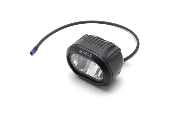 Amflow Smart Frontlicht Combo