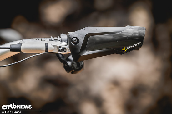 Sendhit Nock V3 Handguards DSC 3267