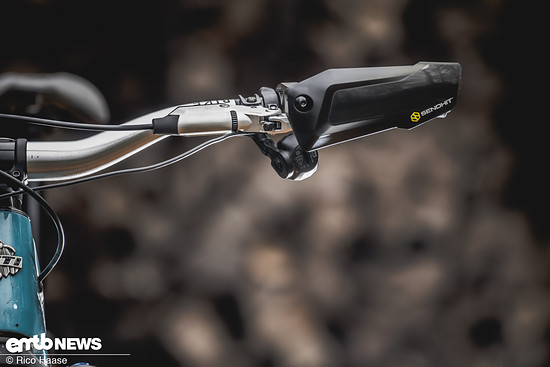 Sendhit Nock V3 Handguards DSC 3227