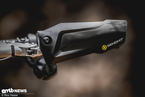 Sendhit Nock V3 Handguards DSC 3249