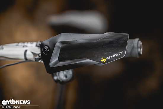 Sendhit Nock V3 Handguards DSC 3243